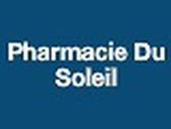 Pharmacie Du Soleil, Canteleu - Horaires d'ouverture