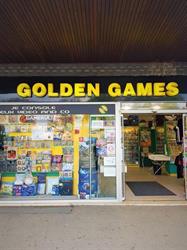 Golden Games, Thionville - Horaires d'ouverture