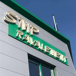 SMP Ravalement, Fleury-les-Aubrais - Horaires d'ouverture