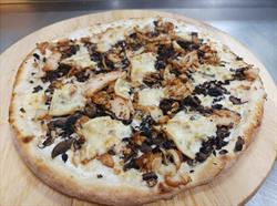 Pizza maestro Moisselles, - Horaires d'ouverture