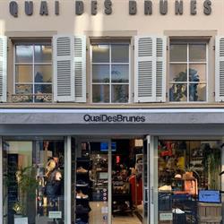 Quai Des Brunes, Mulhouse - Horaires d'ouverture