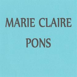 Marie-claire Pons, Issoire - Horaires d'ouverture