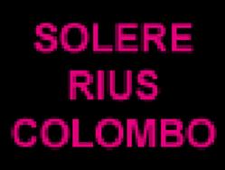 Solère-Rius Colombo, Carcassonne - Horaires d'ouverture