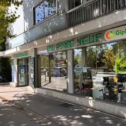 PHARMACIE DU PONT NEUF, Annecy - Horaires d'ouverture