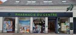 Pharmacie Cantin-Chêne, Vivy - Horaires d'ouverture