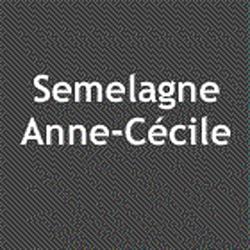 Semelagne Anne-Cécile, Montluçon - Horaires d'ouverture