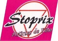 Stoprix Dunkerque, - Horaires d'ouverture