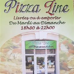 Pizza Line (SARL), Florensac - Horaires d'ouverture