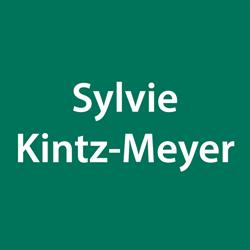 Kintz-Meyer Sylvie, Strasbourg - Horaires d'ouverture