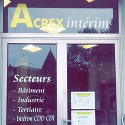 ACREX Intérim, Valenciennes - Horaires d'ouverture