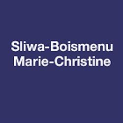 Sliwa-Boismenu Marie-Christine, Clermont-Ferrand - Horaires d'ouverture