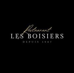 Restaurant les Boisiers, Blain - Horaires d'ouverture