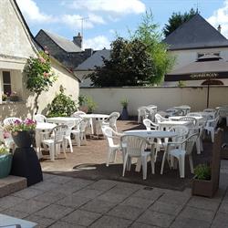 Hôtel Restaurant Les Roches, Avoine - Horaires d'ouverture