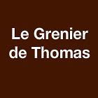 Antiquités Le Grenier de Thomas, Chaumont - Horaires d'ouverture