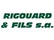 Rigouard et Fils Entrep, Apt - Horaires d'ouverture