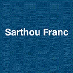Sarthou-Franc, Nîmes - Horaires d'ouverture