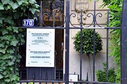 Hagege Eric, Paris - Horaires d'ouverture