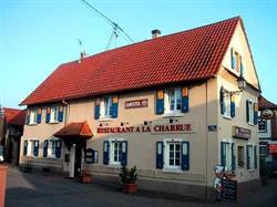 A La Charrue, Lauterbourg - Horaires d'ouverture