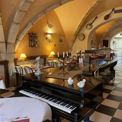 LA TABLE DES HALLES, Chaumont - Horaires d'ouverture