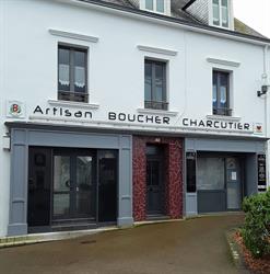 Boucherie, charcuterie Jaouen Didier, Poullan-sur-Mer - Horaires d'ouverture