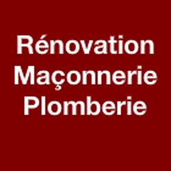 Rénovation Maçonnerie Plomberie RMP, Villecresnes - Horaires d'ouverture