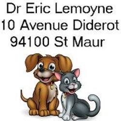 Docteur Eric Lemoyne, Saint-Maur-des-Fossés - Horaires d'ouverture
