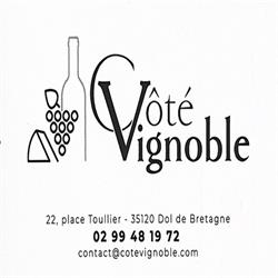 Côté Vignoble, Dol-de-Bretagne - Horaires d'ouverture
