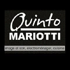Quinto MARIOTTI, Longlaville - Horaires d'ouverture