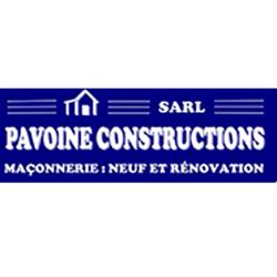 Pavoine Constructions, Guichen - Horaires d'ouverture
