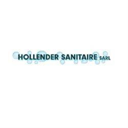HOLLENDER SANITAIRE, Ittenheim - Horaires d'ouverture