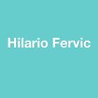 Hilario Fervic, Saint-Symphorien - Horaires d'ouverture