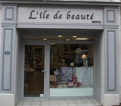 Ile de Beauté, Gy - Horaires d'ouverture