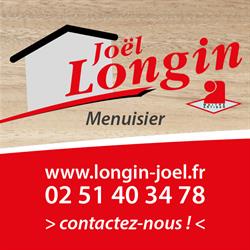Menuiserie Longin Joel, Aubigny - Horaires d'ouverture