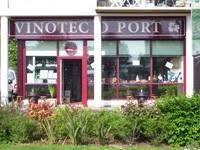 Vinotec O Port, Boulogne-sur-Mer - Horaires d'ouverture