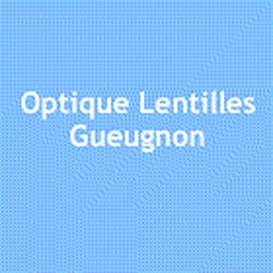 Optique Lentilles, Gueugnon - Horaires d'ouverture