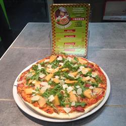 Pizzéria chez Marcus, Marange-Silvange - Horaires d'ouverture