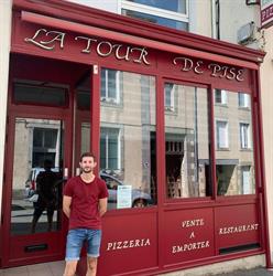 La Tour de Pise - Pizzas 24h/24 ( Distributeurs Mayenne), - Horaires d'ouverture