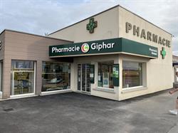PHARMACIE DE VERMAND, Vermand - Horaires d'ouverture