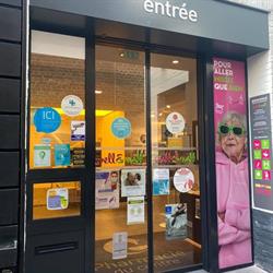 Pharmacie Bataille, Iwuy - Horaires d'ouverture