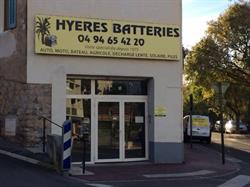 Hyères Batteries, - Horaires d'ouverture
