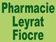 Pharmacie Leyrat Fiocre, Clermont-Ferrand - Horaires d'ouverture