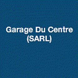 Garage Du Centre SARL, La Flamengrie - Horaires d'ouverture