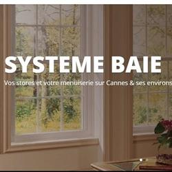 Système Baie, Cannes - Horaires d'ouverture