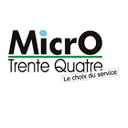 Micro trente quatre, Bouzigues - Horaires d'ouverture
