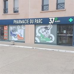 Pharmacie Du Parc, Le Coteau - Horaires d'ouverture