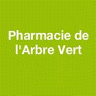 Pharmacie de L'Arbre Vert, Bischheim - Horaires d'ouverture