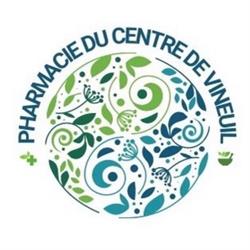 Pharmacie du Centre Vineuil, - Horaires d'ouverture