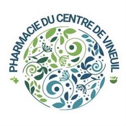 Pharmacie du Centre Vineuil - Horaires d'ouverture