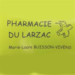 Pharmacie du Larzac, La Cavalerie - Horaires d'ouverture