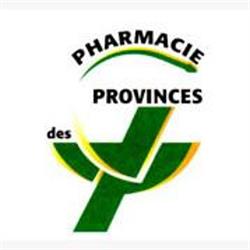 PHARMACIE DES PROVINCES, Wingles - Horaires d'ouverture